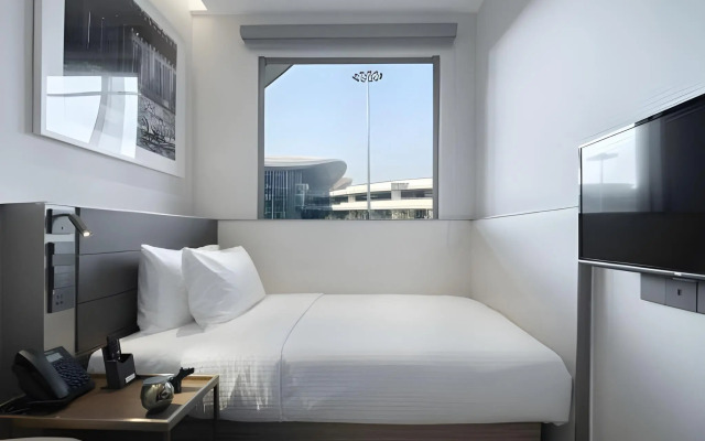 Meichen Hotel (ex Aerotel Beijing Daxing International Airport)