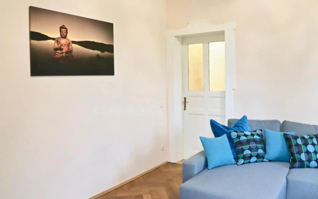 Residenz am Dresdner Stadtwald