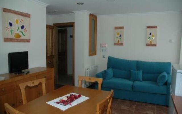 Apartamentos Torremar
