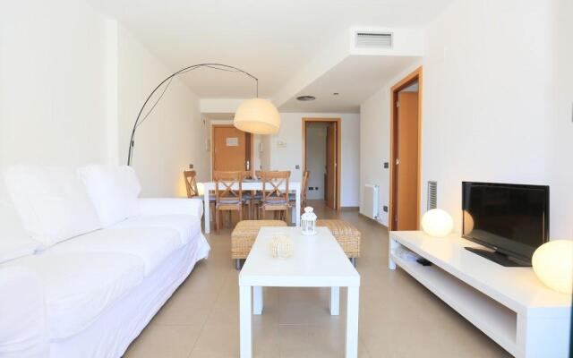 Apartamentos Oleanostrum Cambrils 3000