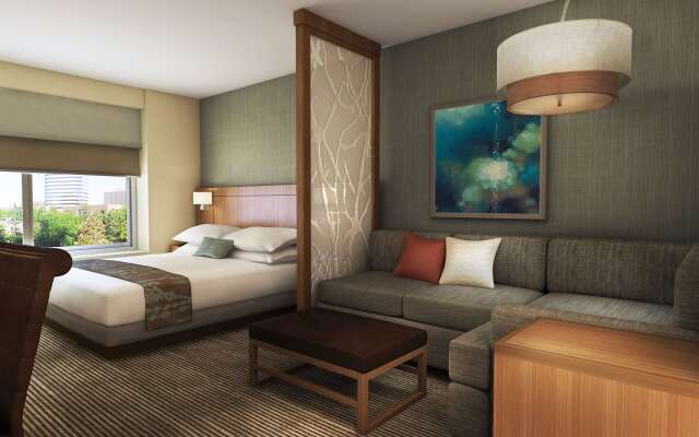 Hyatt Place Austin Airport