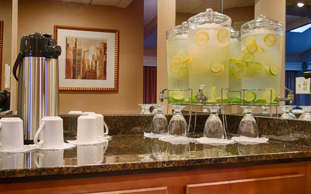 Best Western Coach House