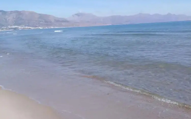 Appartamento Arancina a 150 Metri dal Mare