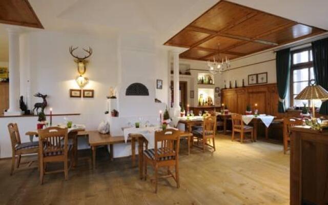 Landhaus Tanner