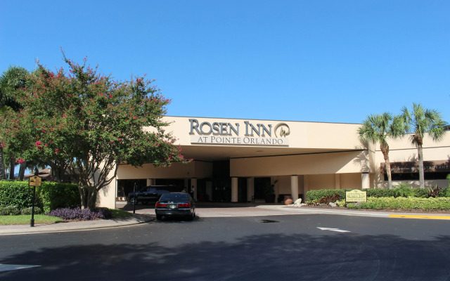 Rosen Inn at Pointe Orlando