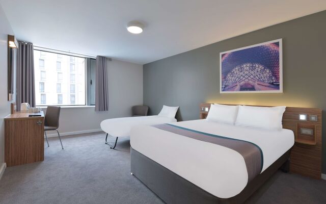Travelodge London Central Waterloo