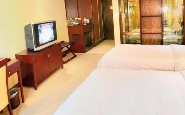 Ocean International Hotel - Taizhou