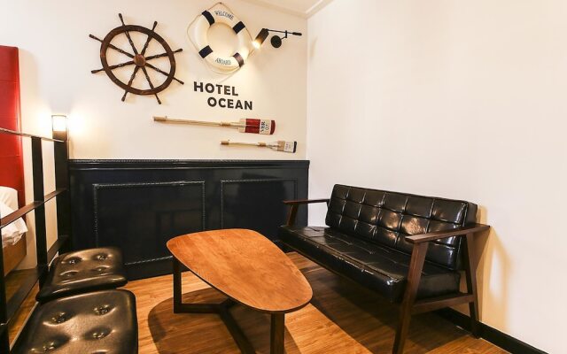 Ocean Hotel