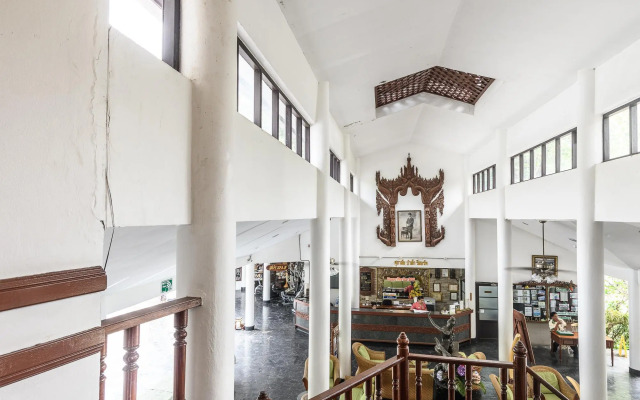 Supalai Pasak Resort and Spa (SHA Extra Plus)