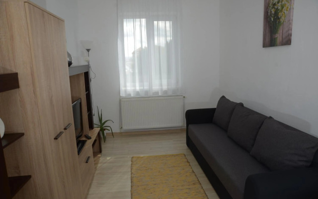 Apartament Corso