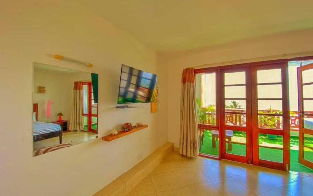 Shanzu Oceanfront Apartments