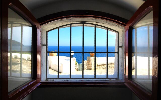 Artisti Dream sea House at Ciolo