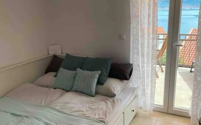 Villa Mala - Pool - Jacuzzi - 5 min. zum Meer