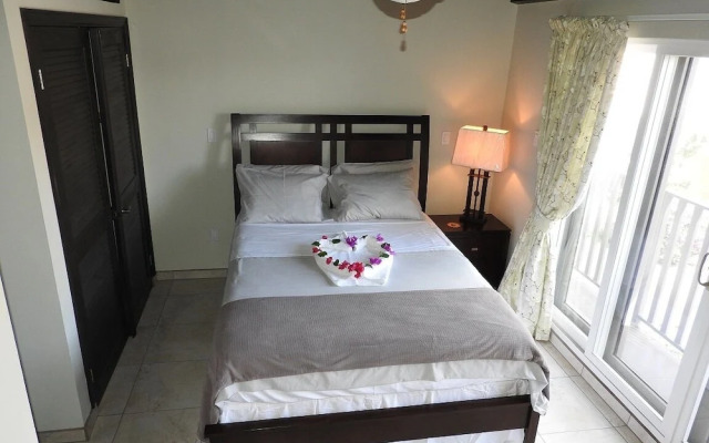 Villa 226E at Jolly Harbour - Adults Only
