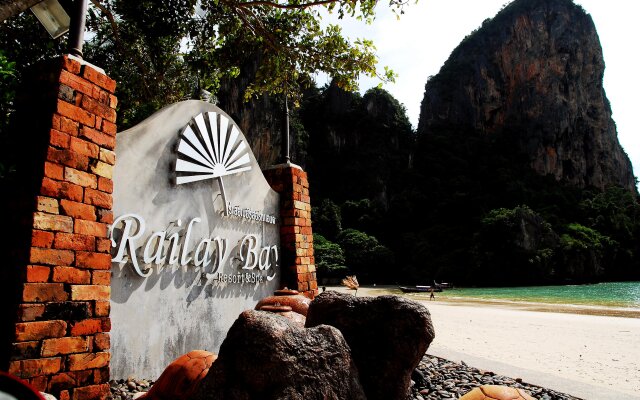 Railay Bay Resort and Spa