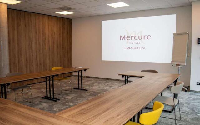 Mercure Han-sur-Lesse