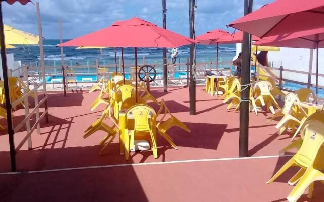 Pousada Galeão Pirata