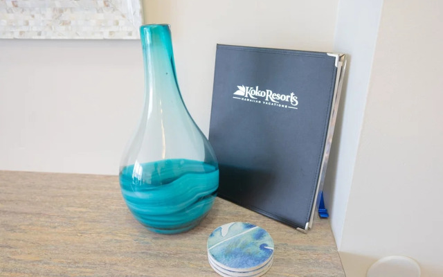 Tower 2 Suite 1207 1 Bedroom Condo