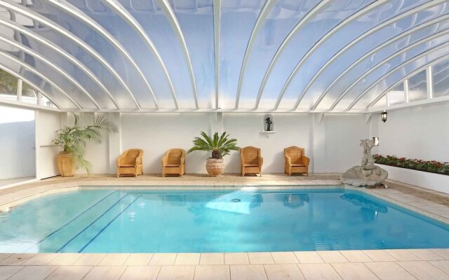 The Questenberg Boutique Retreat by Totalstay