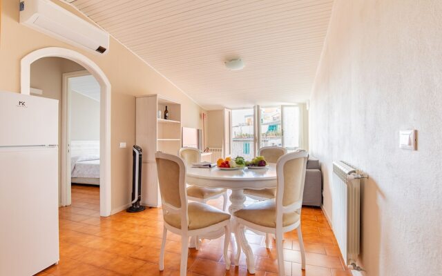 Alla Marina Affittacamere