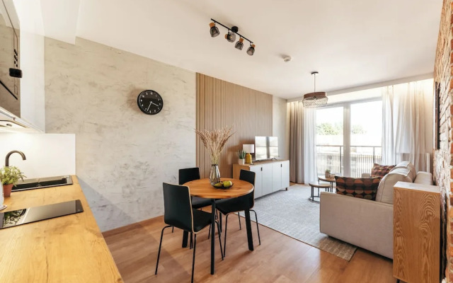 POSESJA PLAŻOWA & SPA 4b I