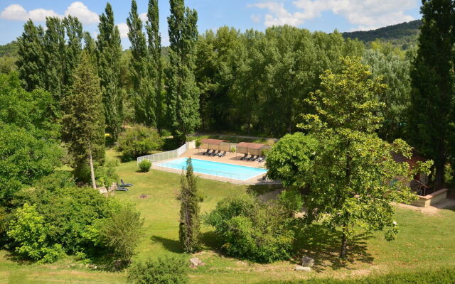 Logis Hotel Le Saint Marc