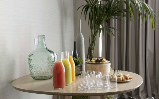 Hilton Garden Inn Bordeaux Centre