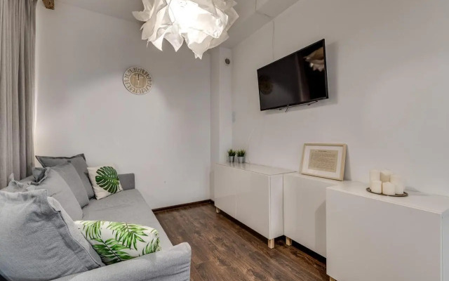 Apartament Szczęśliwa Trzynastka