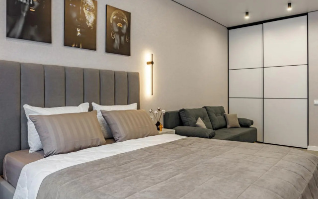 Pro Apart (Про Апарт) на улице Уральская