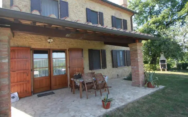Villa Etrusca