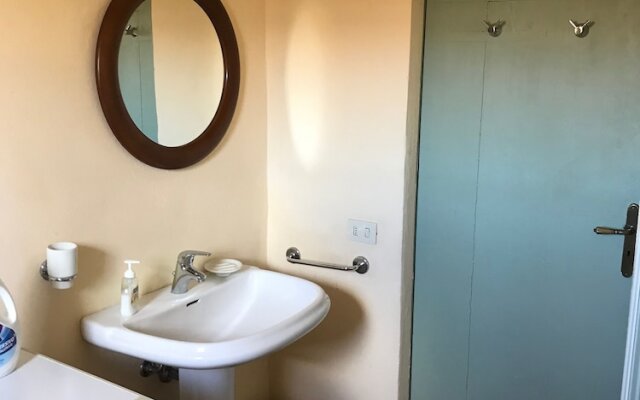 Country House La Viscarda