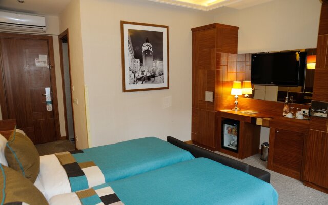 Collage Taksim Hotel - Special Class