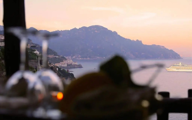 Villa Alba d' Oro - Historic Luxury Villa
