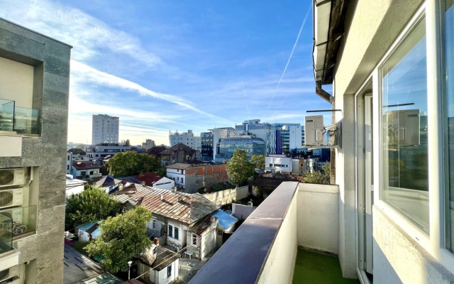Downtown Victoria Apartments By CityBookings