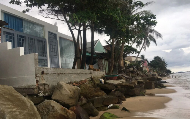 Phu Quoc Harbour View Villa