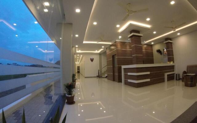 Alfa Inn
