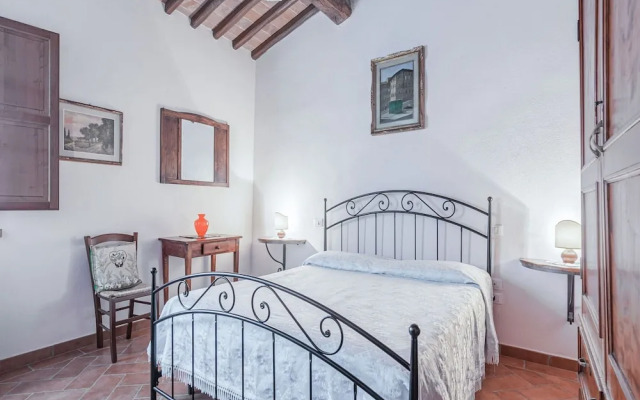 Belvilla by OYO San Miniato Trilocale