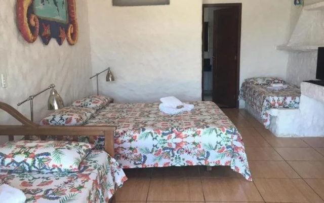 Pousada Casa Atlântica