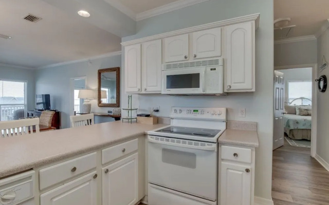 Spinnaker Pointe 2A Duplex