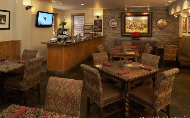 The Hotel Telluride