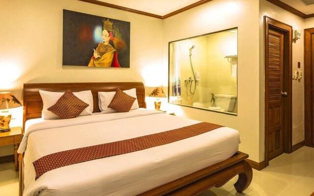 BV Resortel Phuket