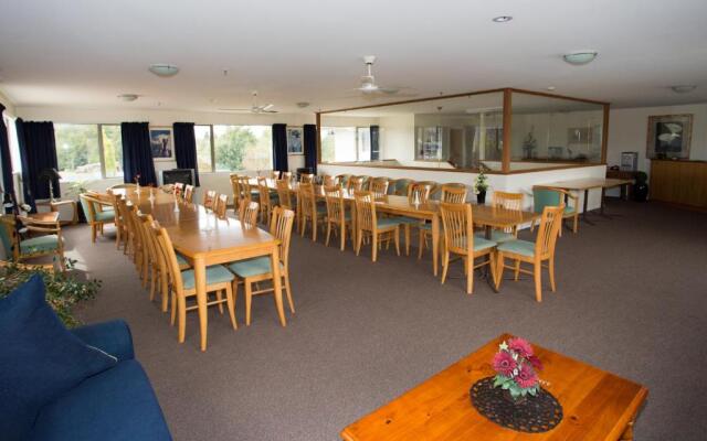 The Lodge