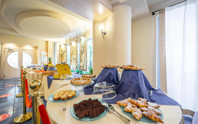 Hotel Ipomea Club