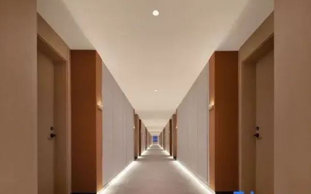 JunYuan-Hotel