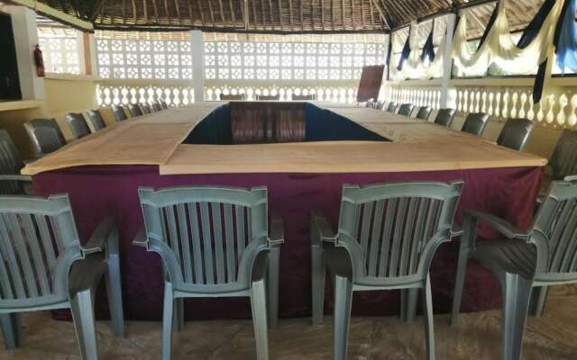 Diani Gift Guest House