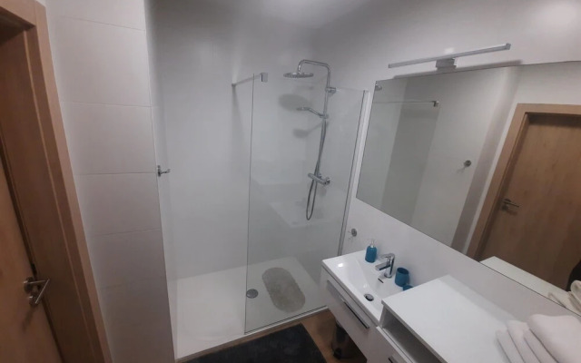 Apartamenty Sun & Snow Olimpijska