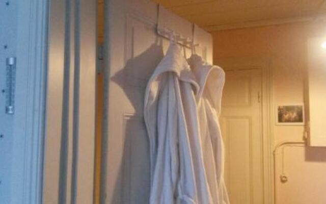 Rytterne Kyrkskola B&B