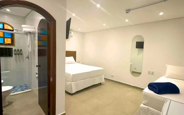 Porto marina resort Ilha Comprida