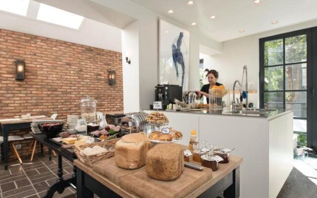B&B Huis Koning