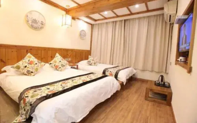 Sila Beach Resort